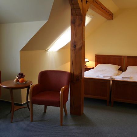 Rezidence Goethe Hotel Eagle Marianske Lazne Luaran gambar