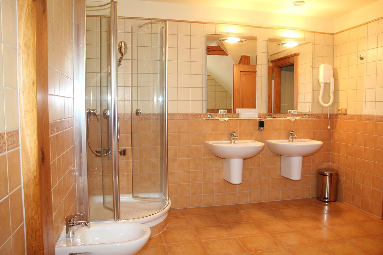 Rezidence Goethe Hotel Eagle Marianske Lazne Luaran gambar