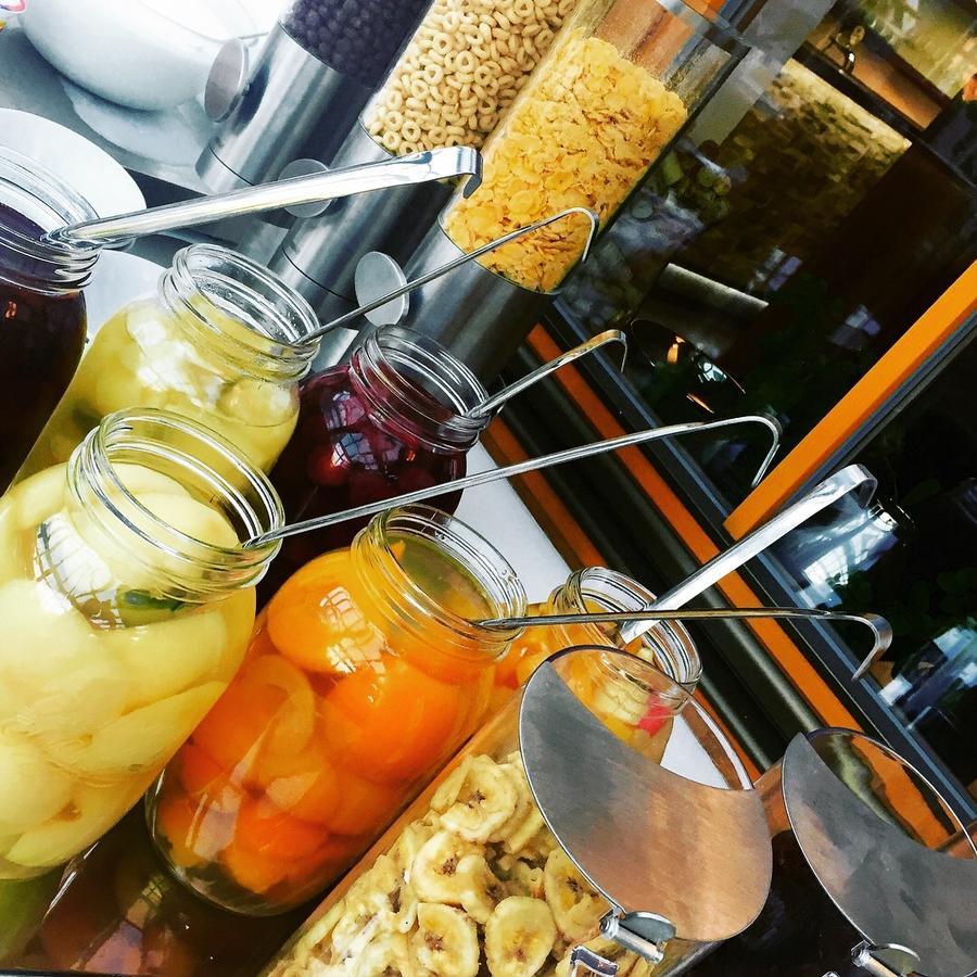 Rezidence Goethe Hotel Eagle Marianske Lazne Luaran gambar